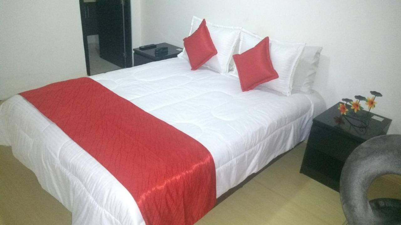 Budget Twin Room