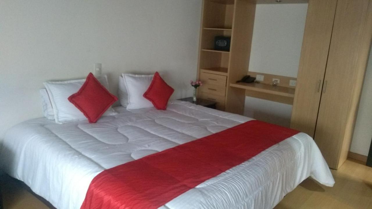 Budget Twin Room