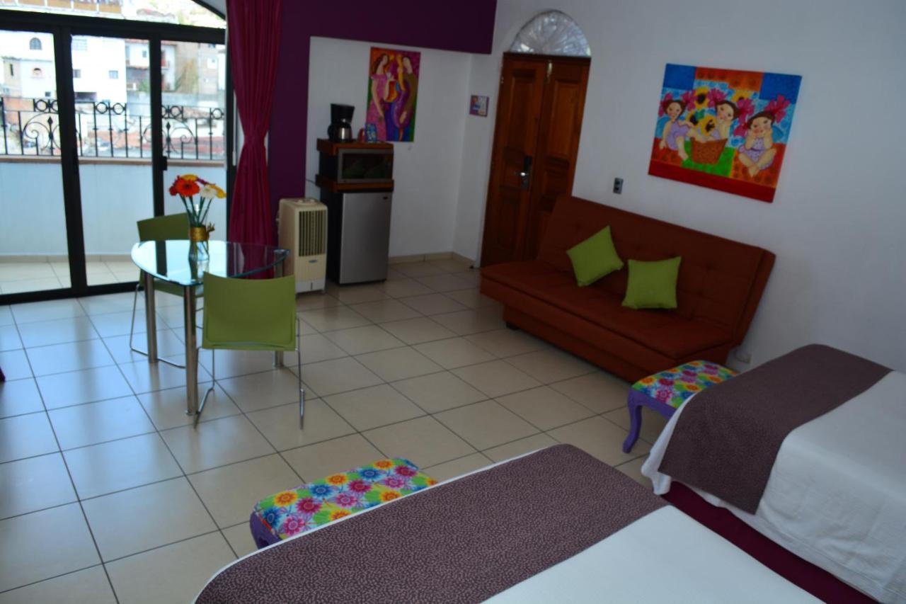 Suite Familiar