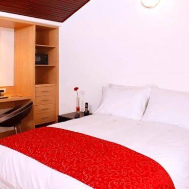Budget Twin Room