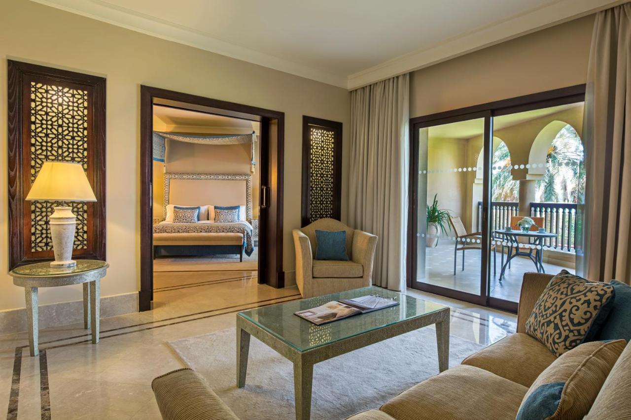 Al Rawda Two Bedroom Suite, Queen Bed, Garden View - Includes 20% Discount on F&B,766300189:JPEG