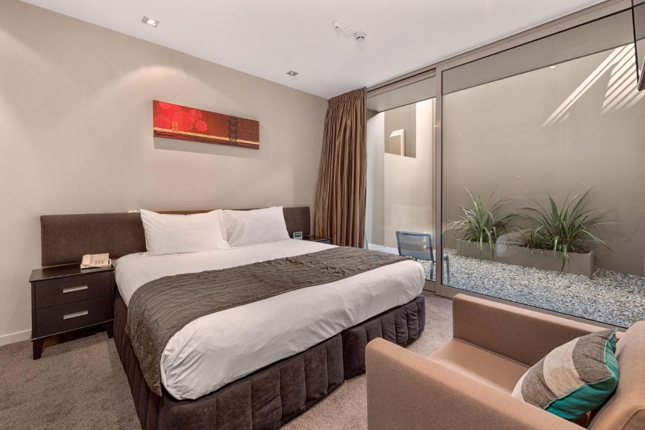 Ensuite Bedroom No View