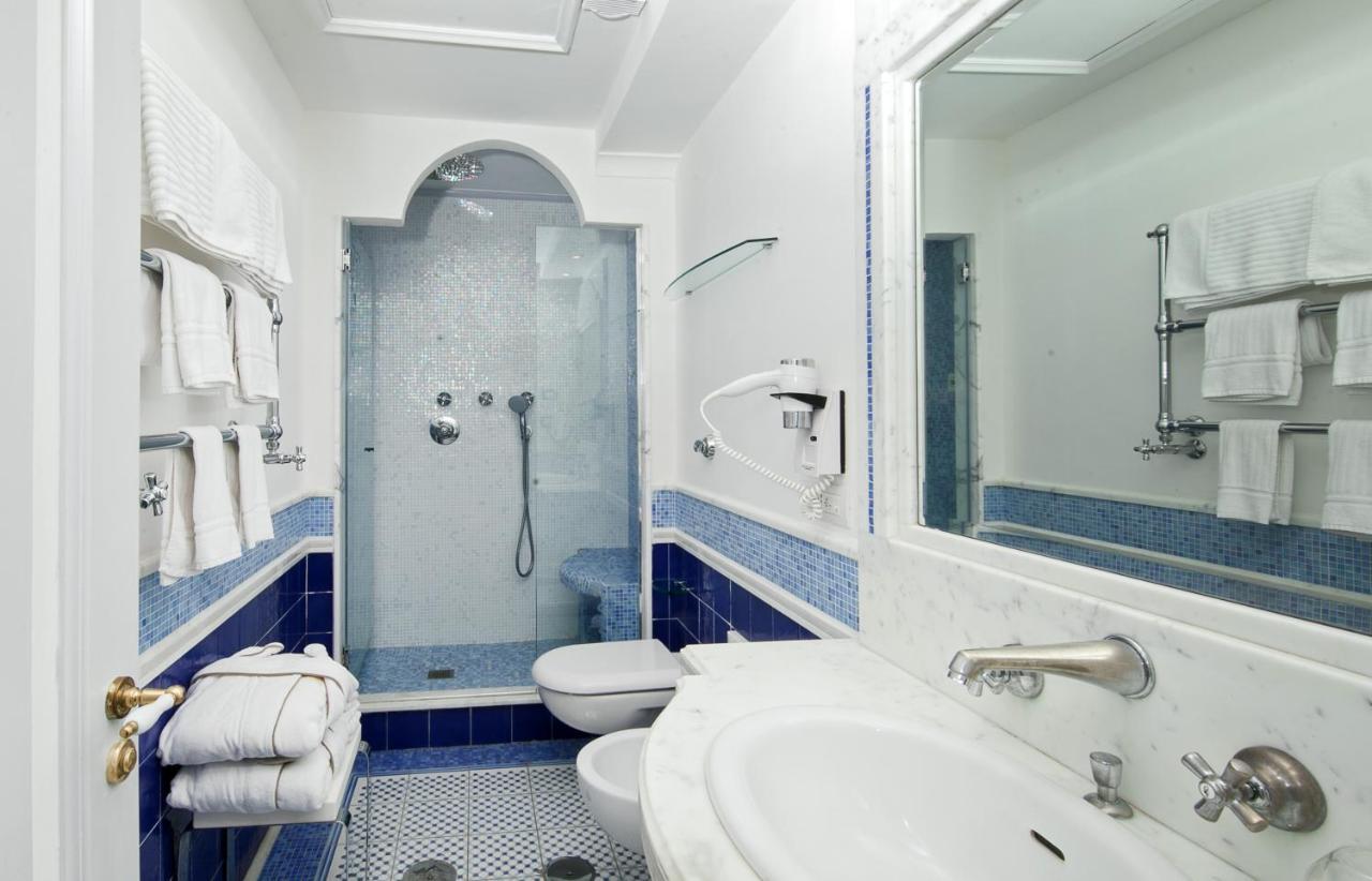 Executive Double or Twin Room Terrace