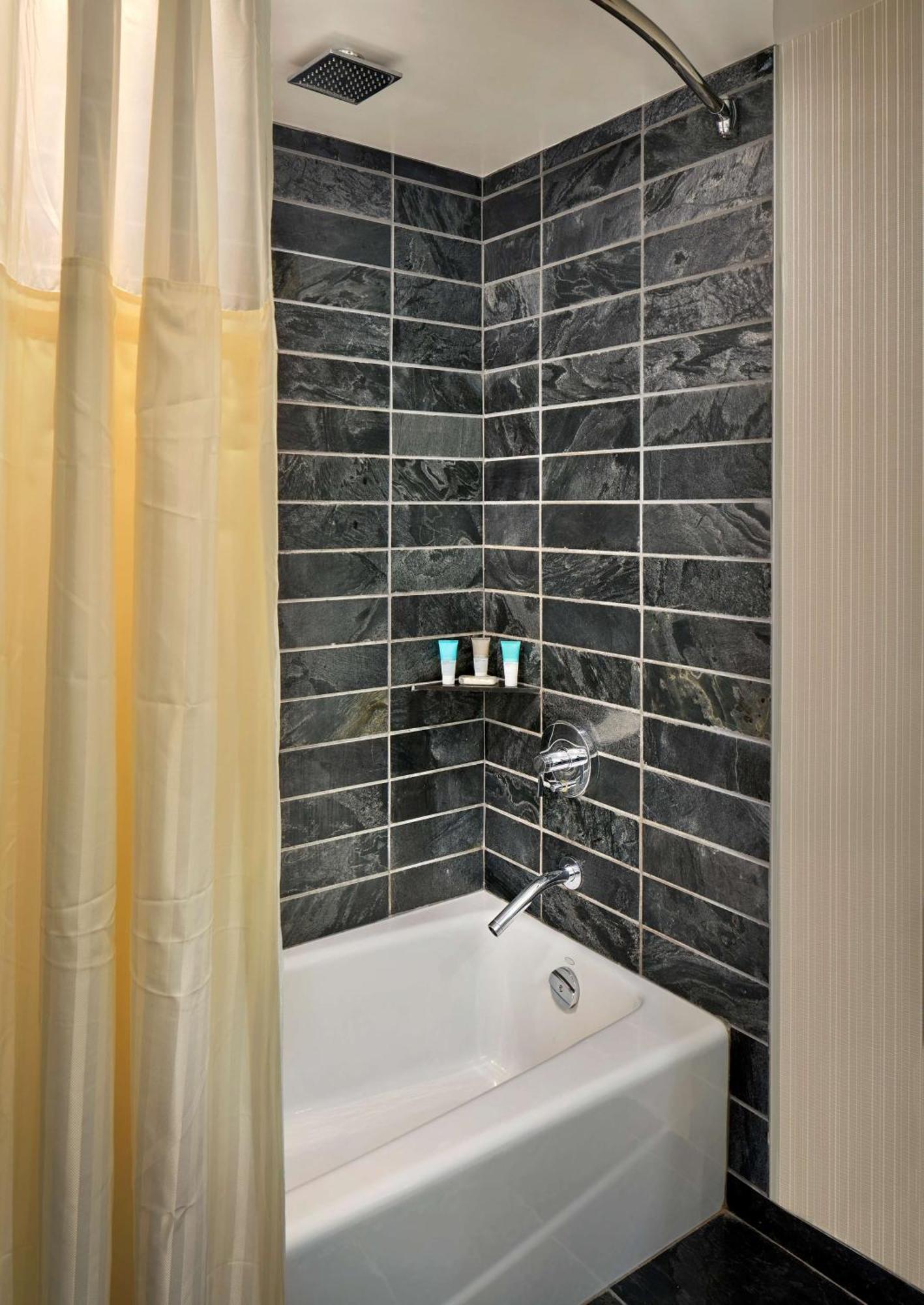 Double Room Two Double Beds