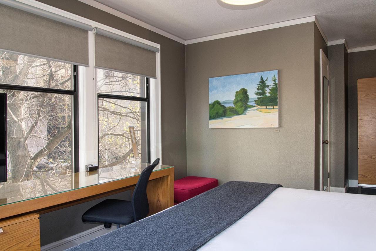 Max King Room