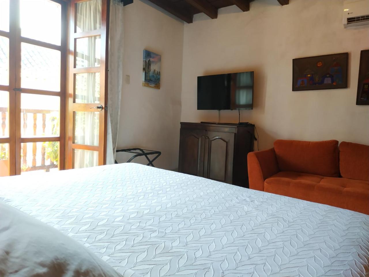 Mini Suite Double