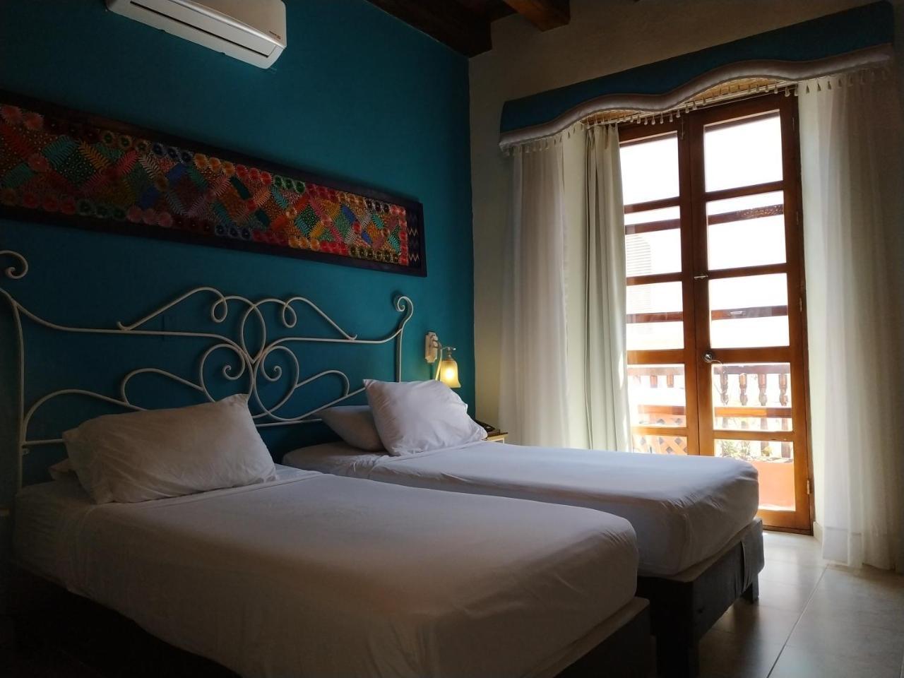 Mini Suite Double