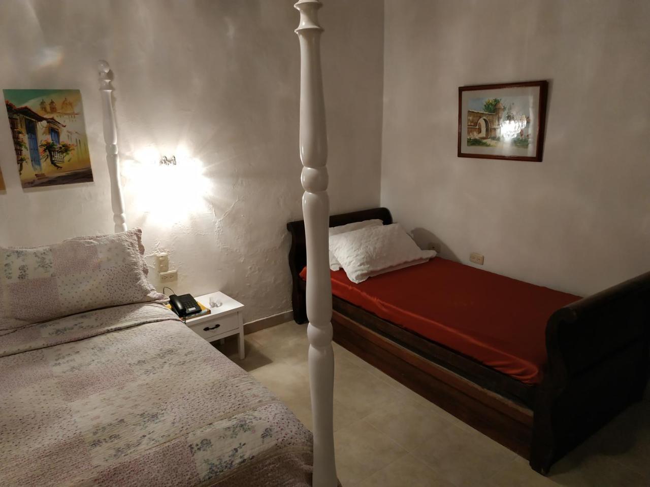 Superior Triple Room