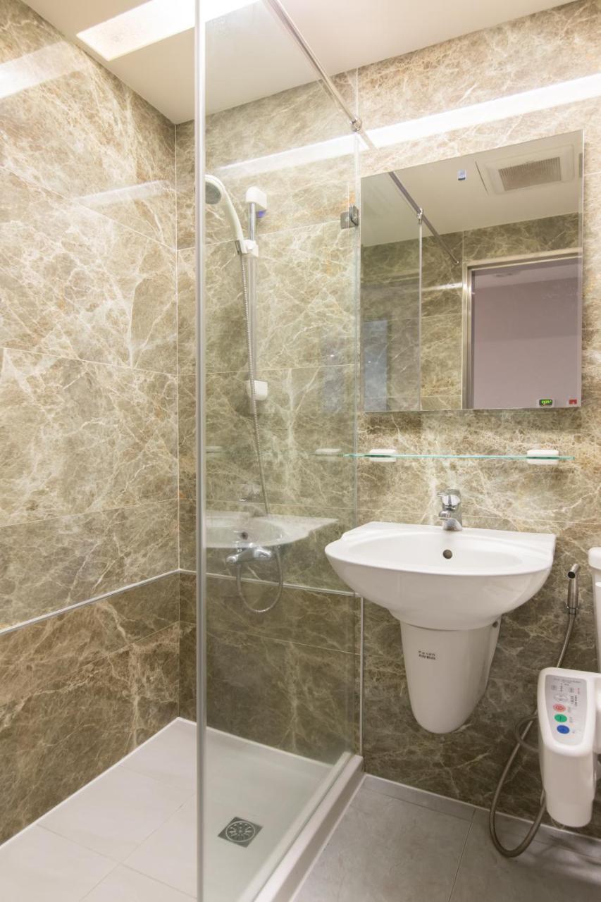 Standard Double Room (Check-in after 15:00)