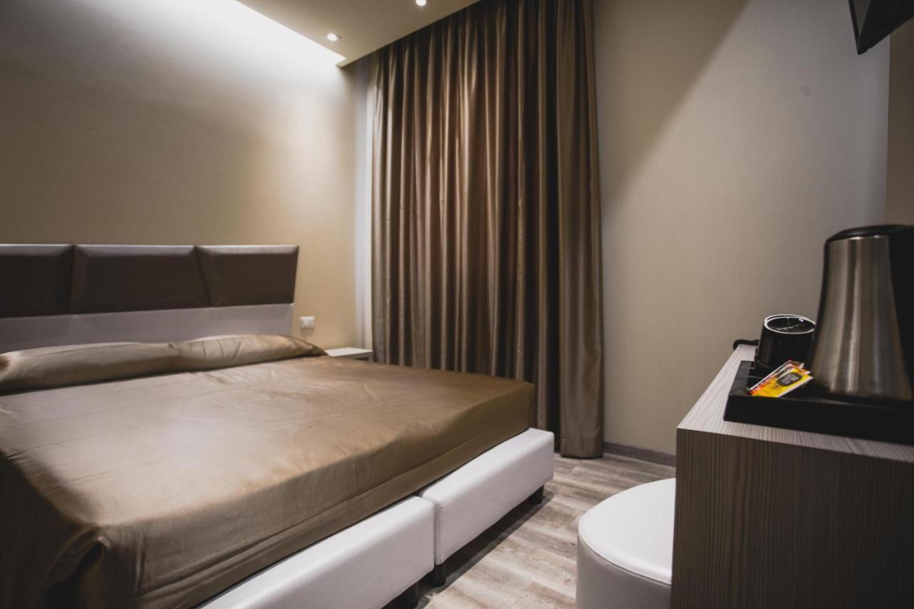 Double or Twin Room Spa Access