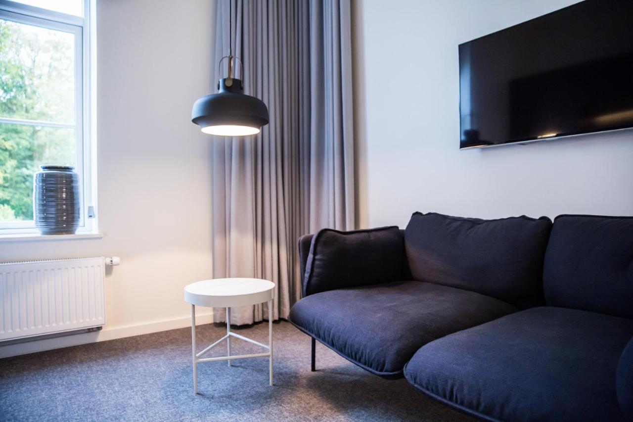 Standard Plus Room