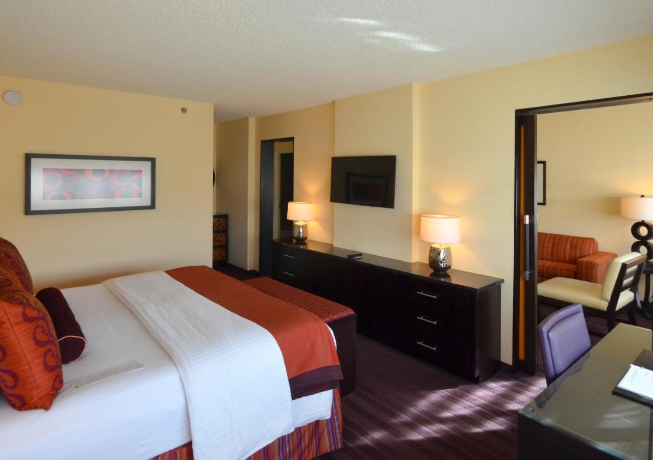 Suite Superior