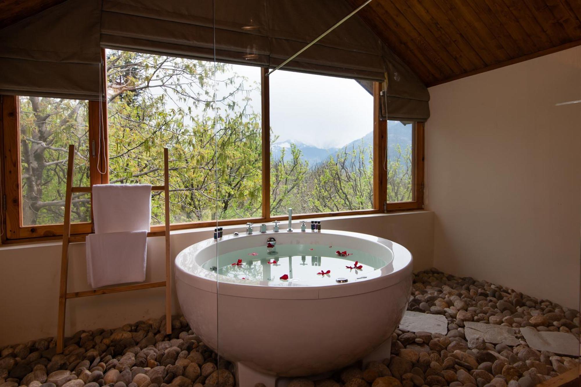 Luxury Suite Mountain View
