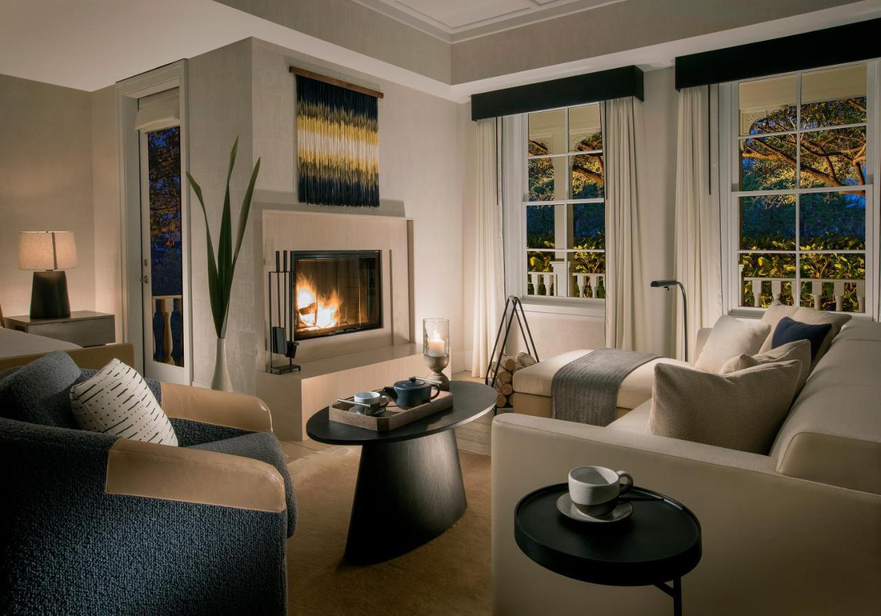 Suite with King