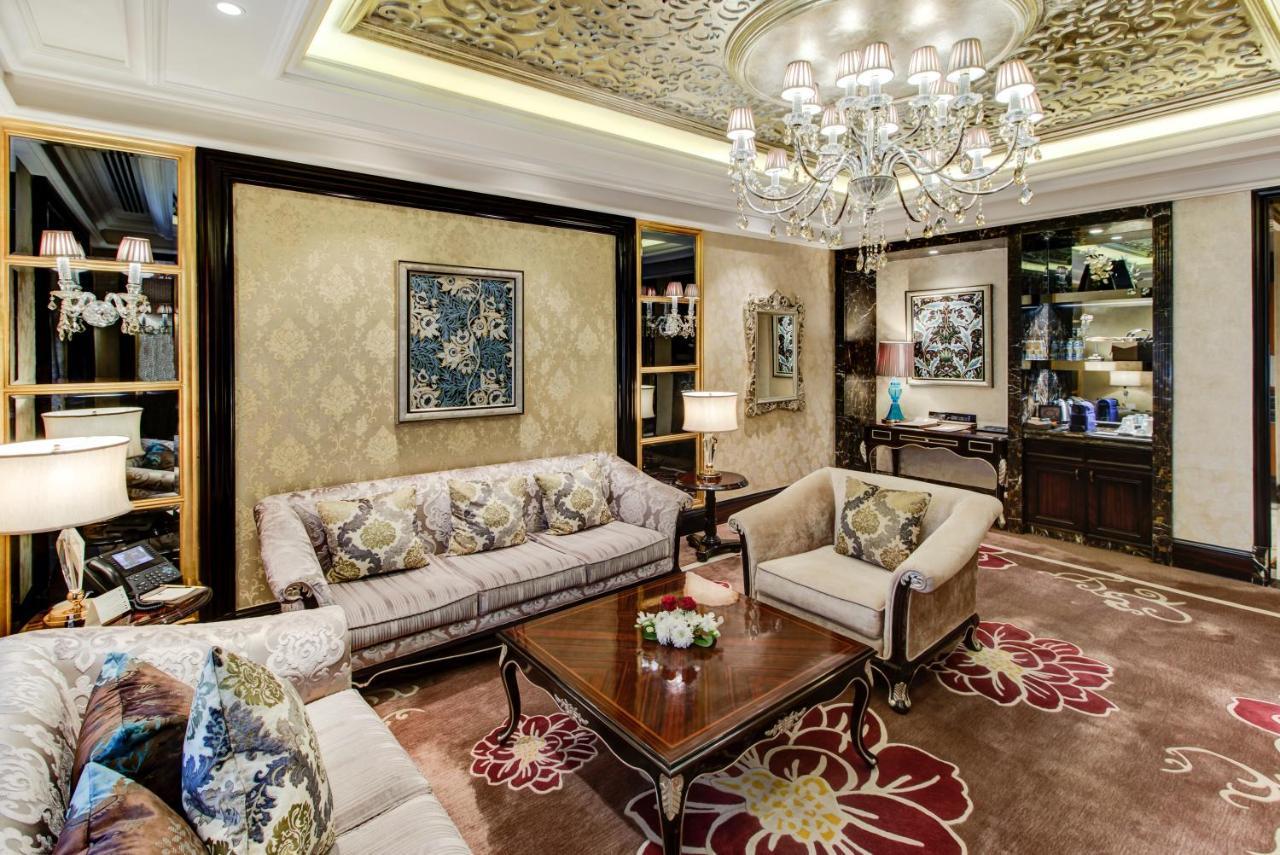 Suite Executive