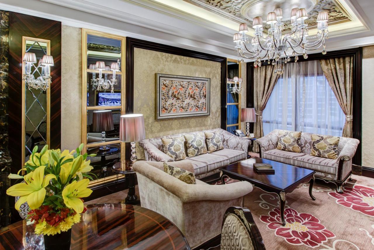 Suite Presidencial
