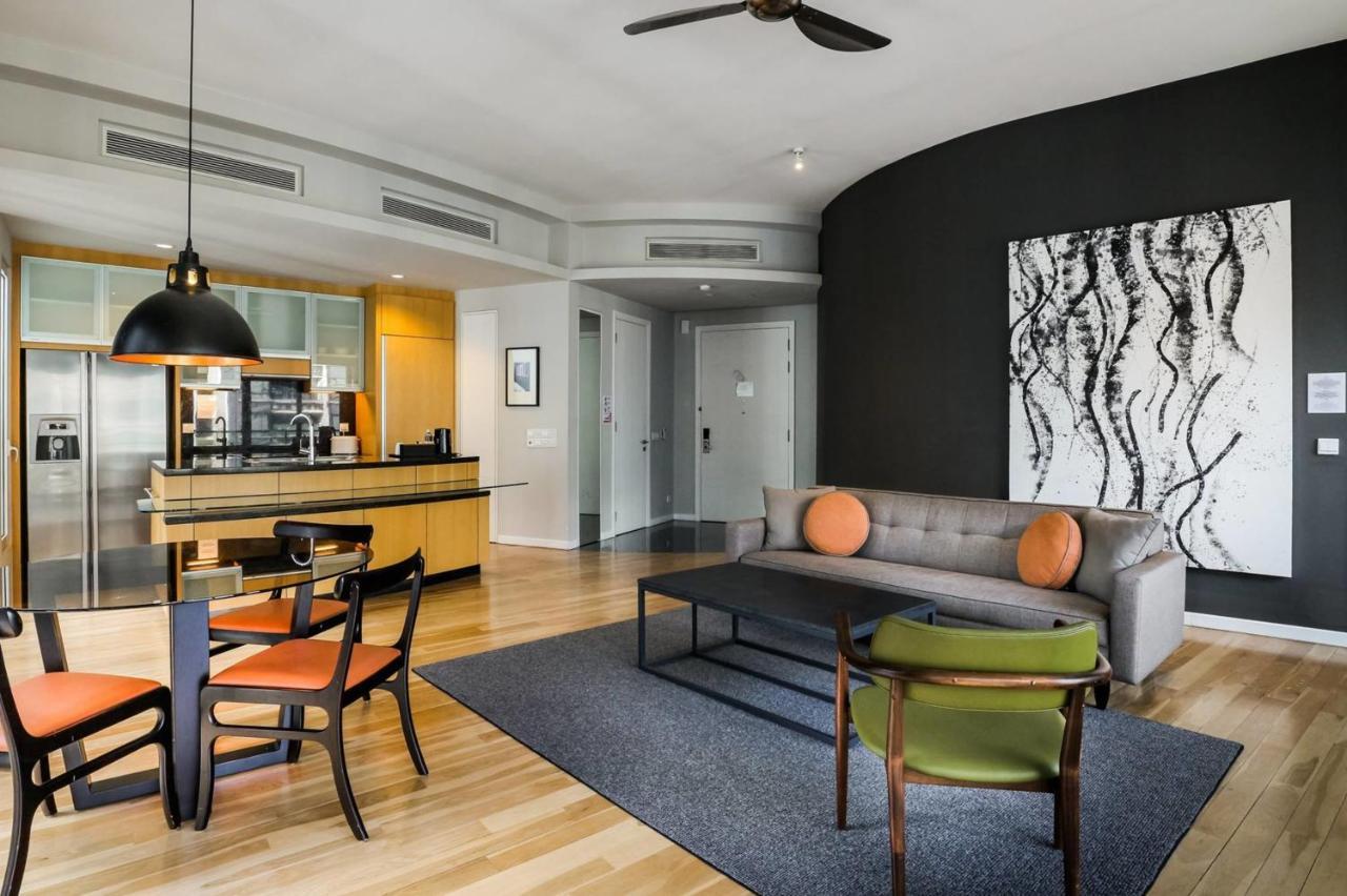 One Bedroom King