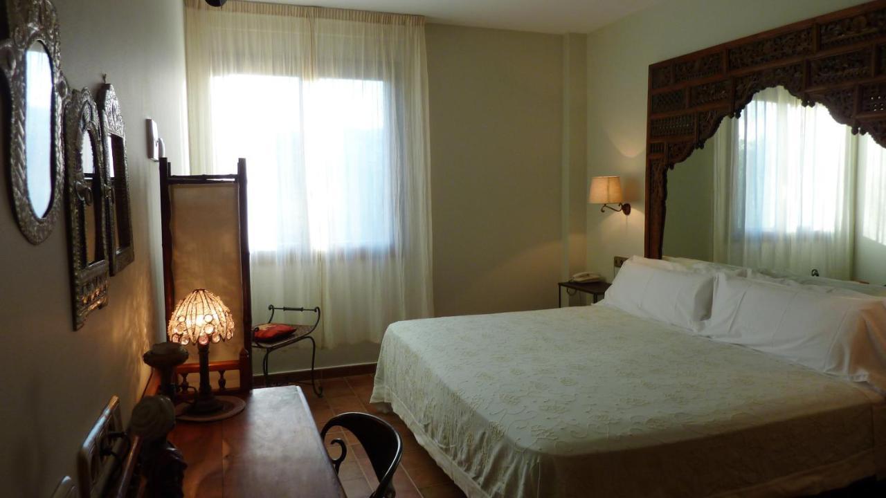 Double Room Garden View Adults Only