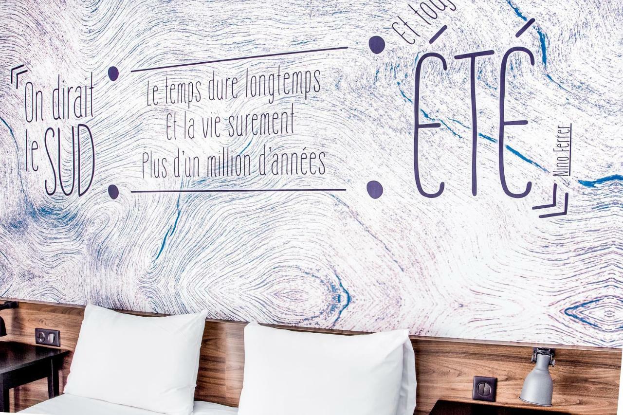 Suite Familiar Estándar con 2 habitaciones comunicadas