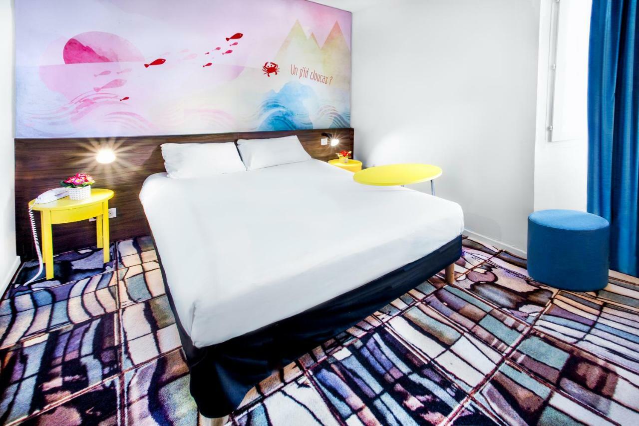 Habitación Doble Estándar