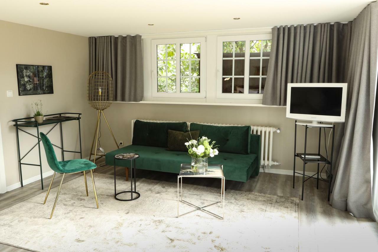 Double Room Terrace