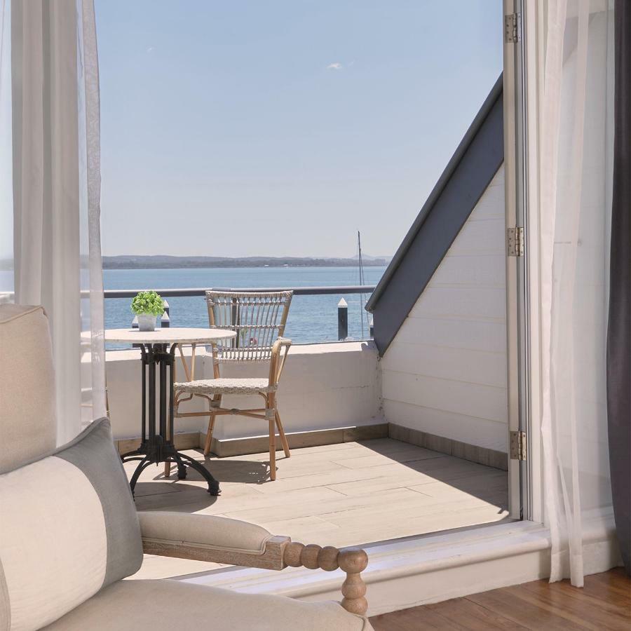 Loft Suite