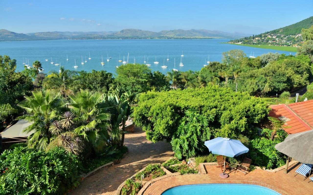 Deluxe Double or Twin Room Balcony