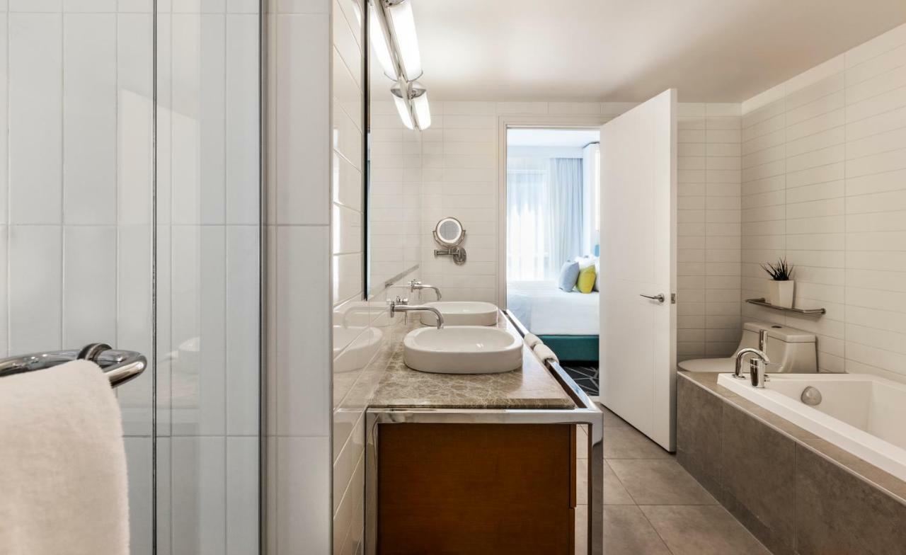 Crystal Suite