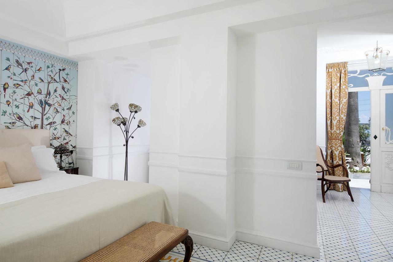Deluxe Double or Twin Room Garden View
