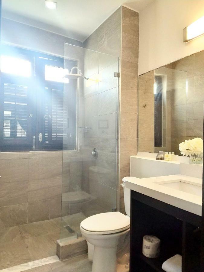 King Deluxe Room