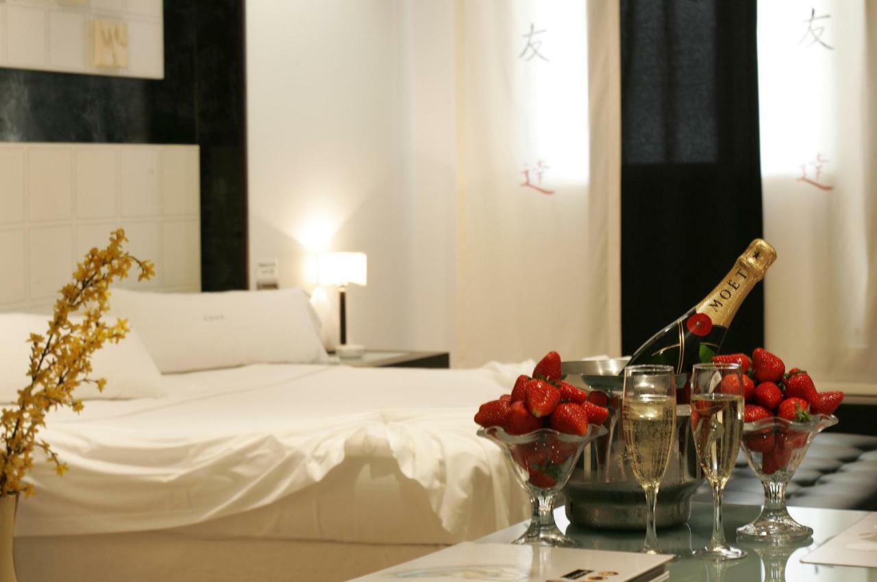 Superior Suite with Private Pool