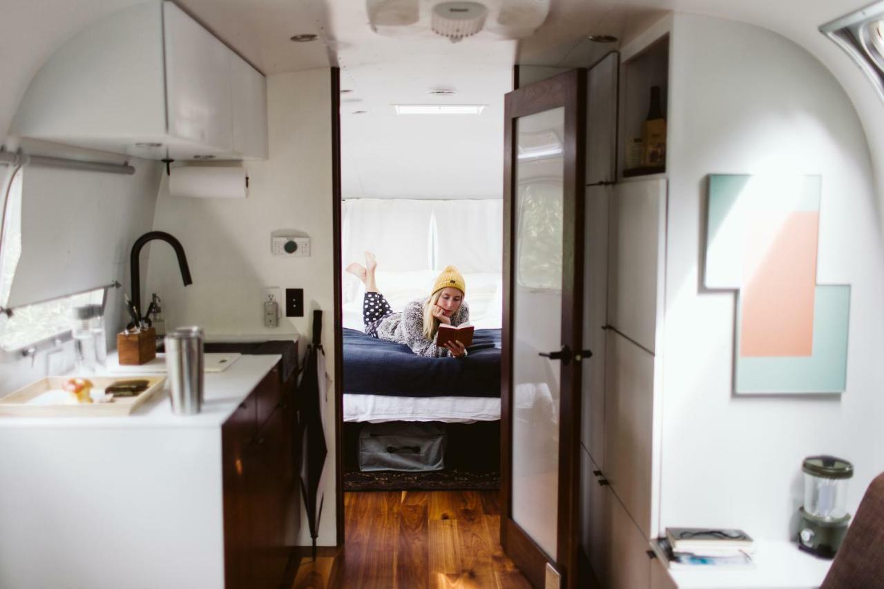 Airstream Suite