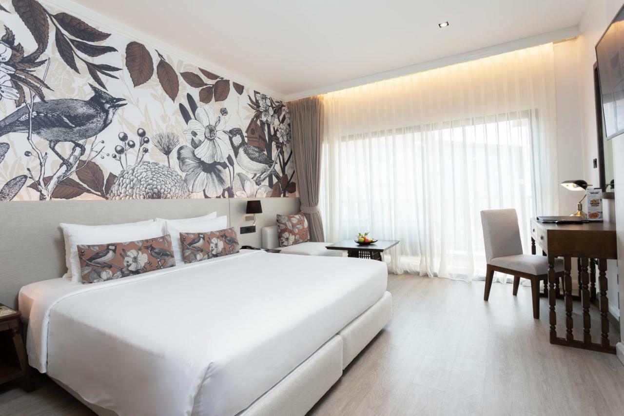 Premier Double or Twin Room