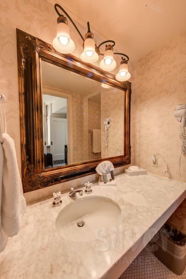 Room Selected at Check