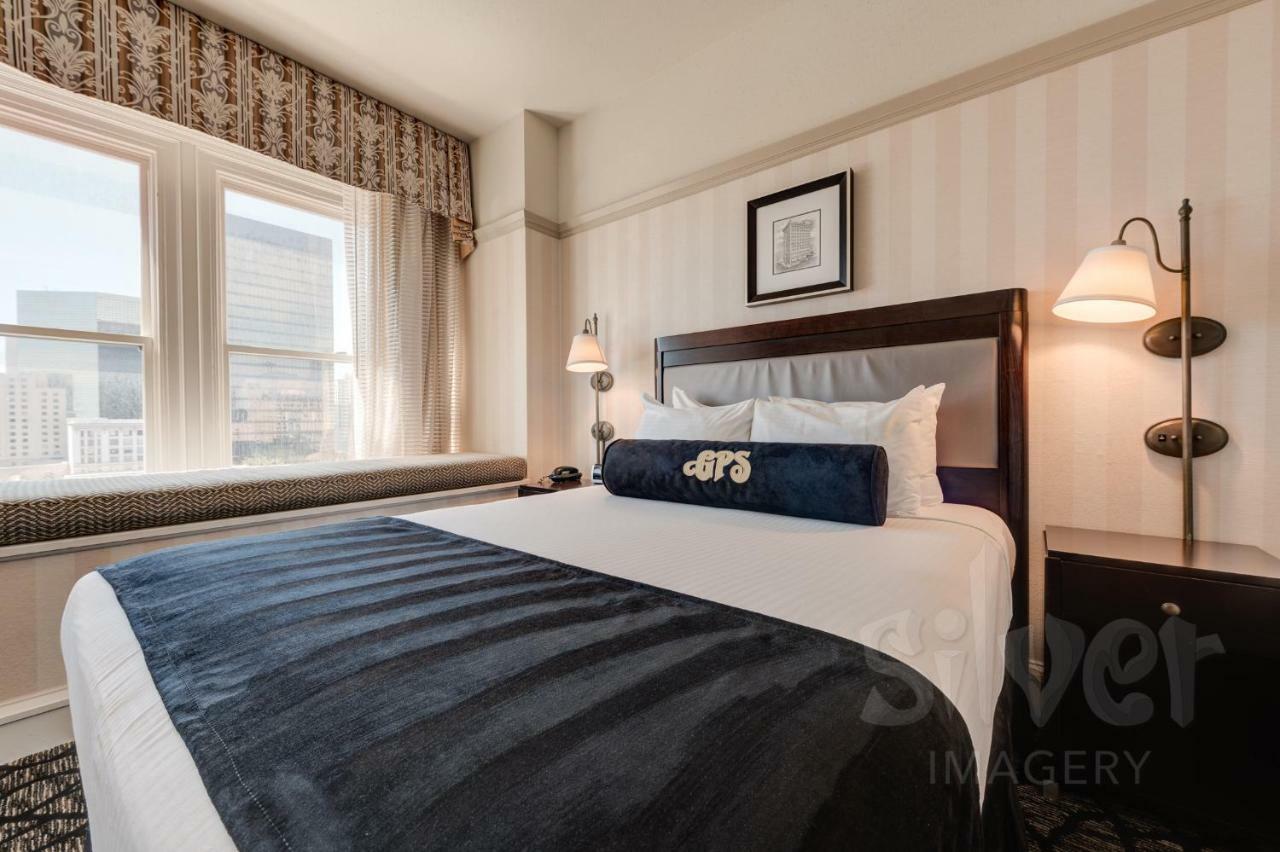 One-Bedroom Suite