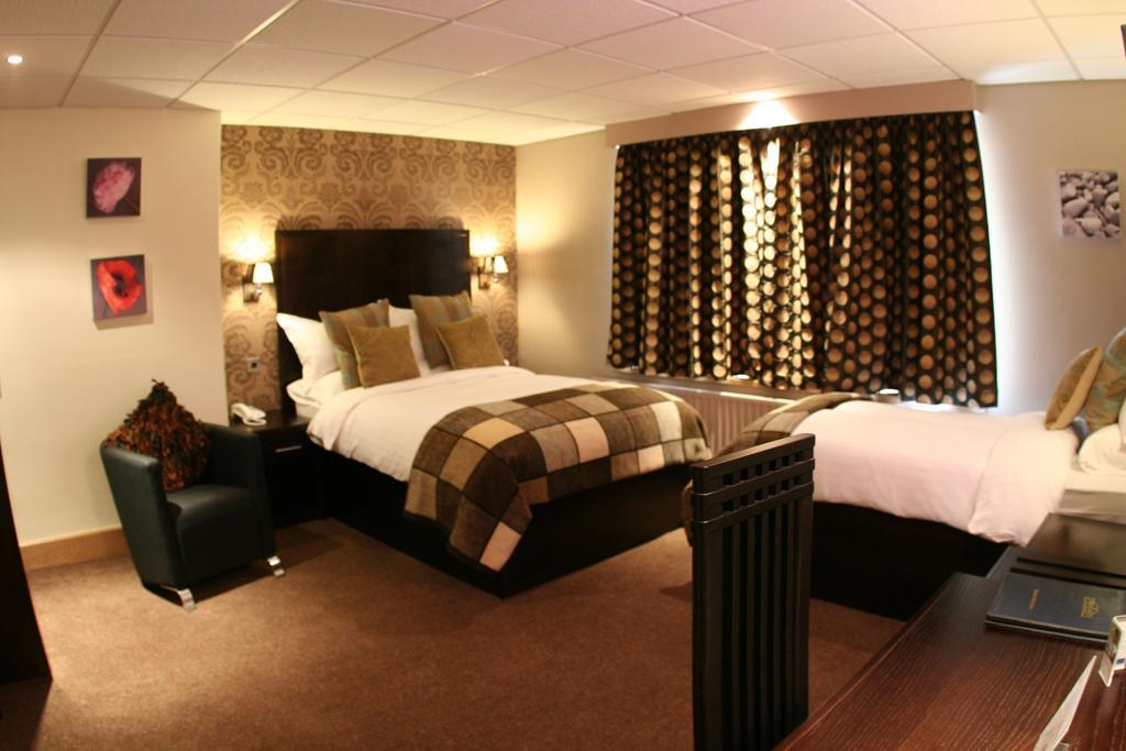 Family Boutique Room