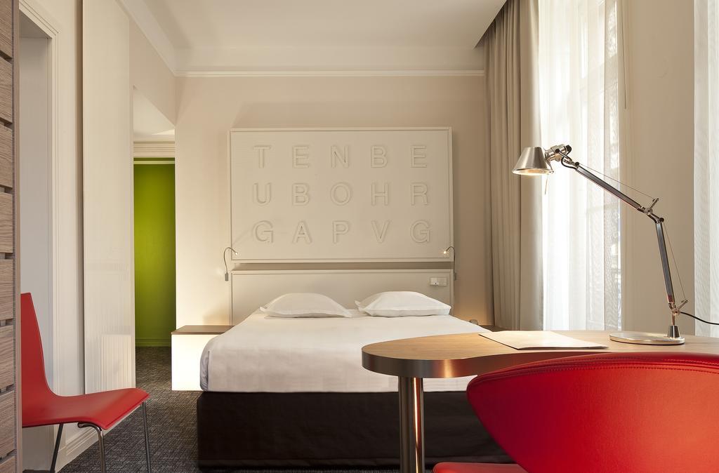 Privilege Double Room