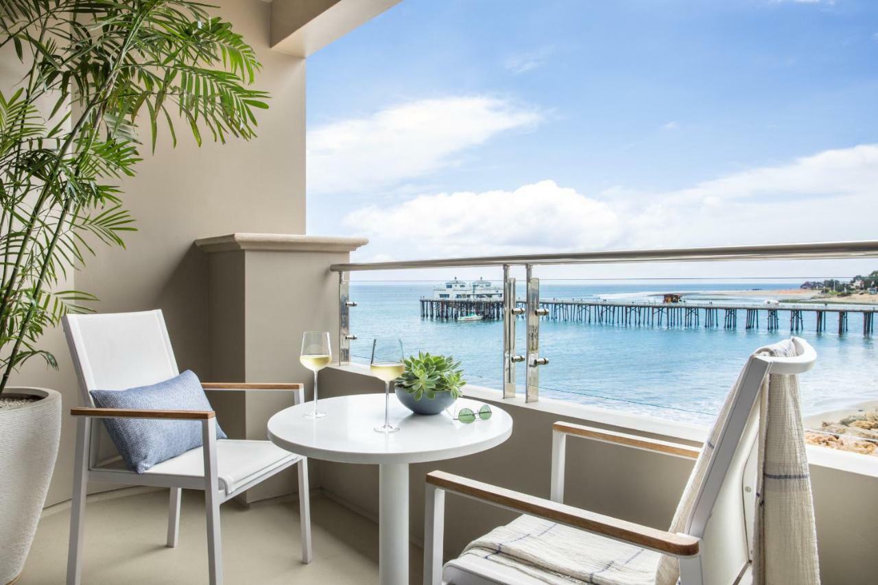 King Pier Room