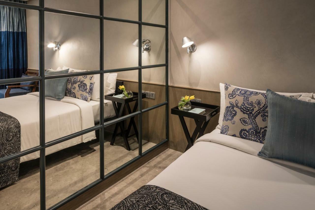 Luxury Terrace Room on F&B Happy Hours 11 on selected beverages from 5 to 9 PmSunday to Friday