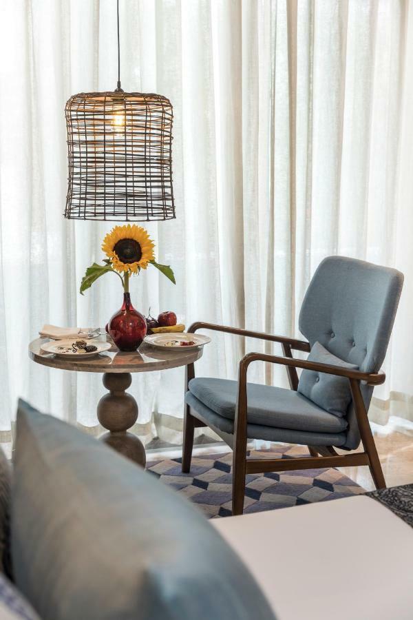 Luxury Terrace Room on F&B Happy Hours 11 on selected beverages from 5 to 9 PmSunday to Friday