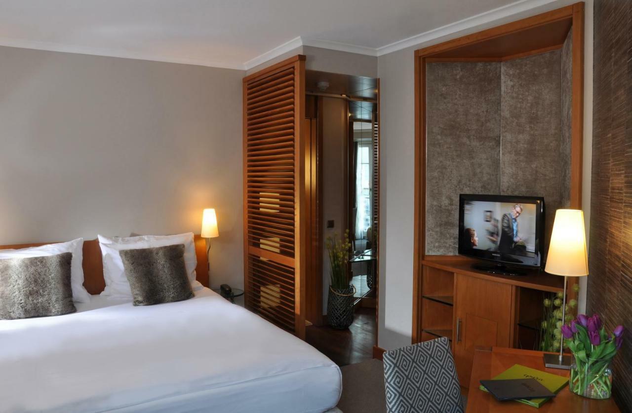Comfort Single Room