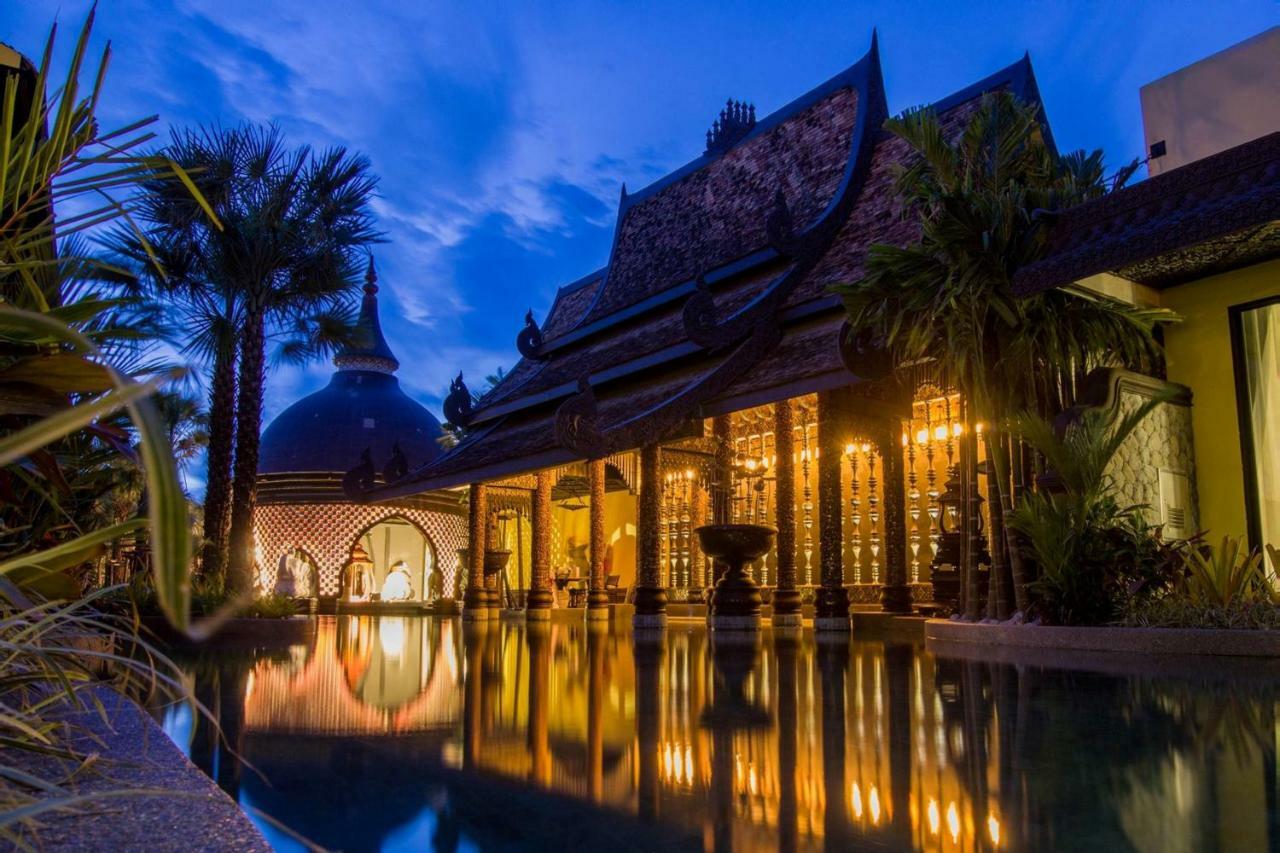 Double or Twin Room Swimming Pool Access