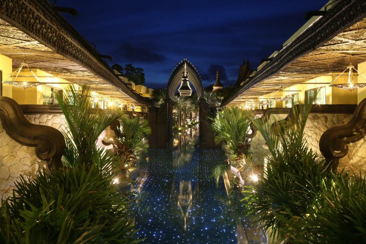 Double or Twin Room Swimming Pool Access