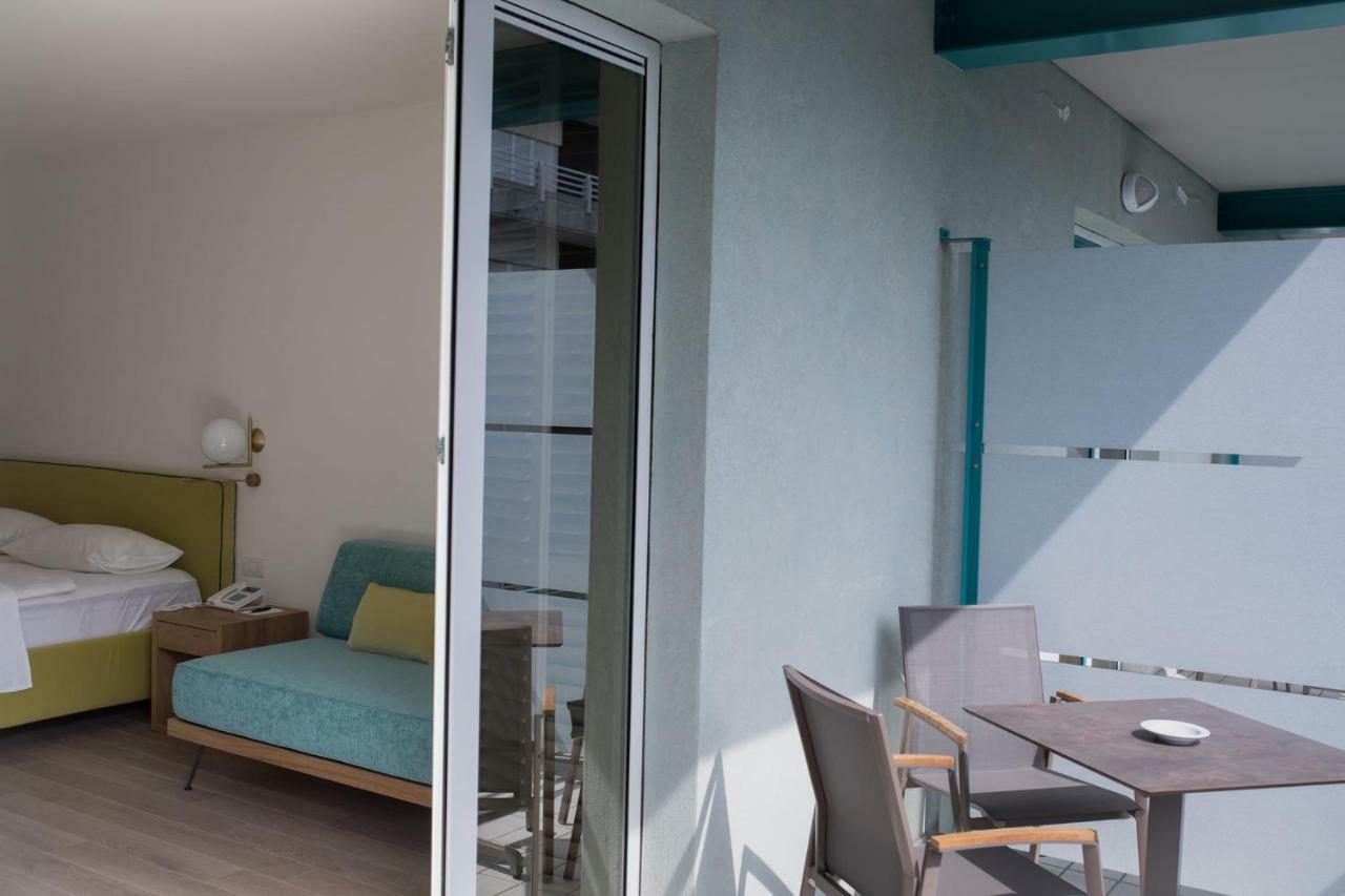 Superior Double Room Balcony