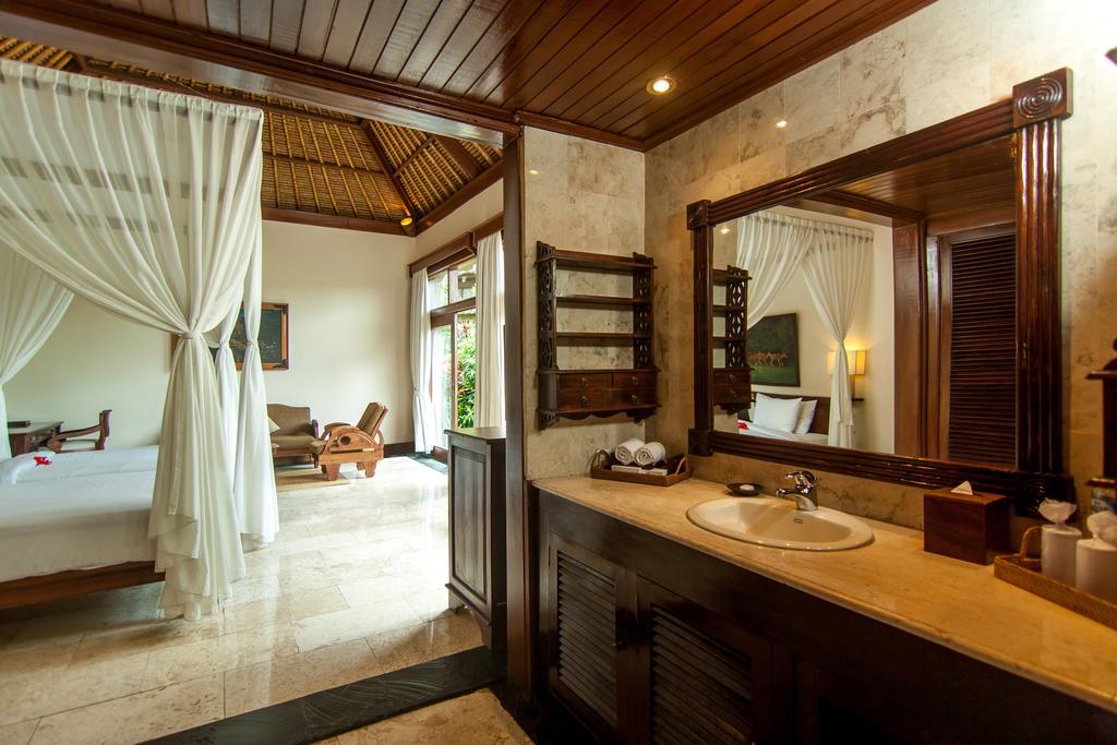 One-Bedroom Garden Villa with Free Benefits