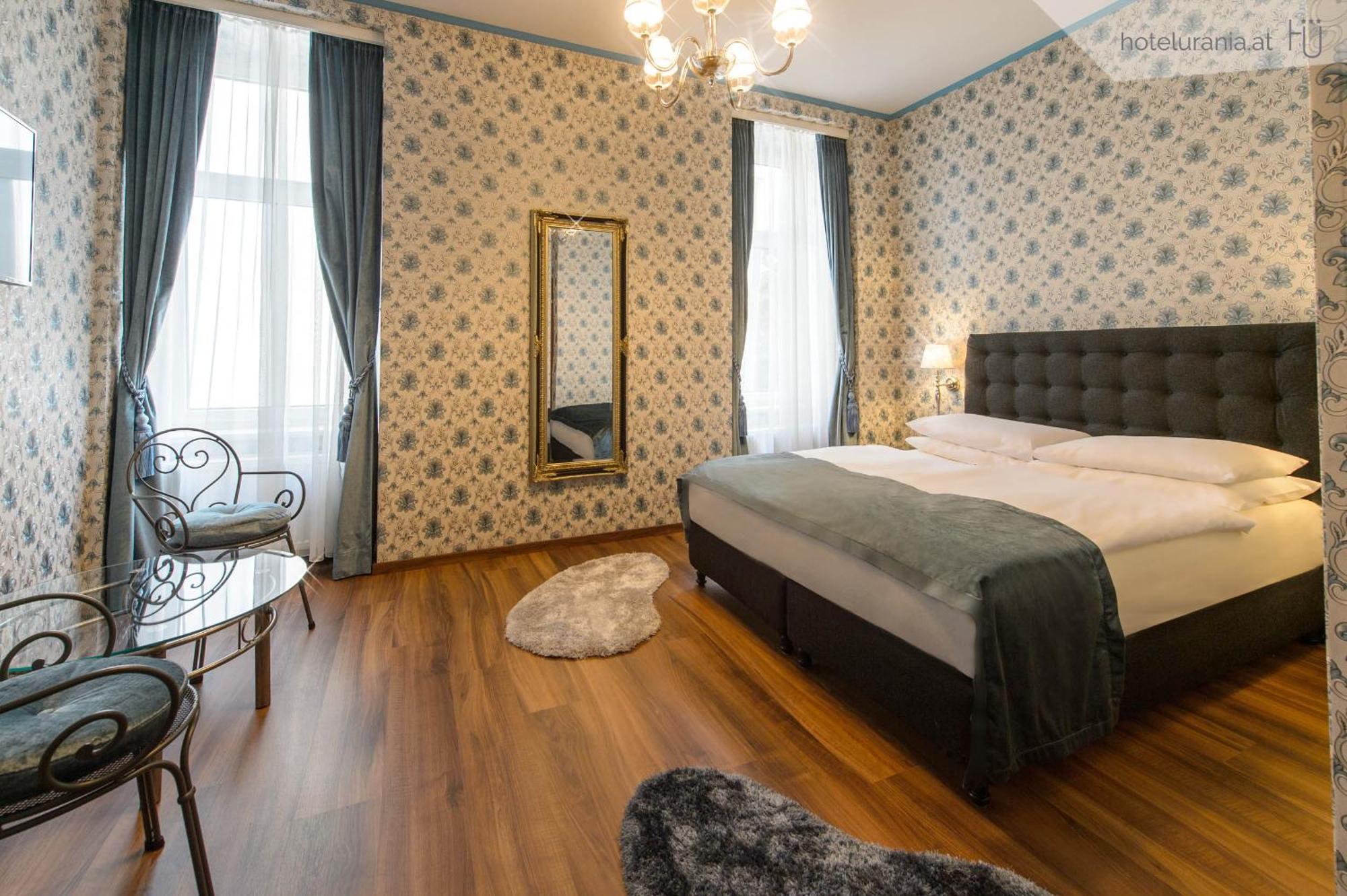 Design Double Room