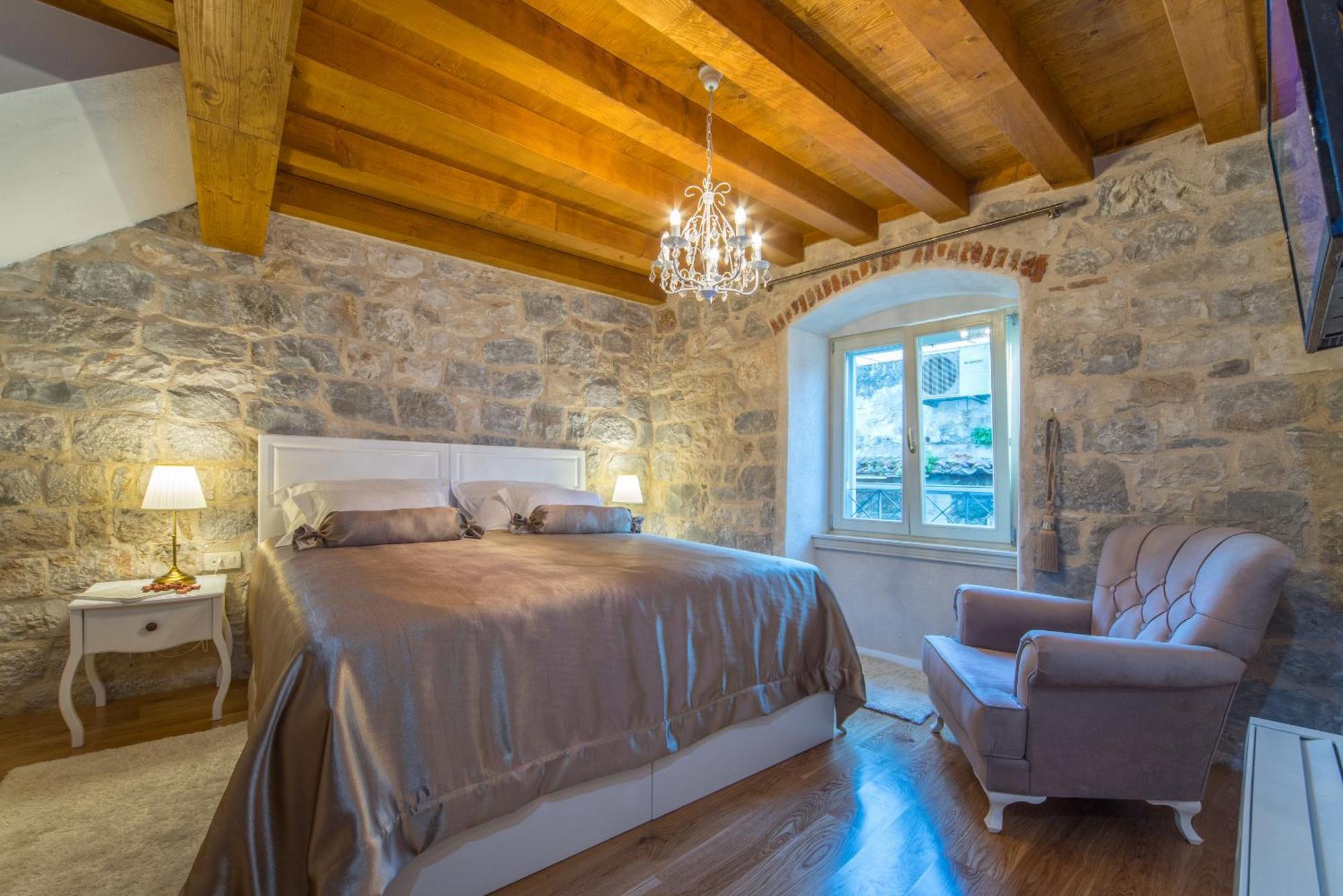 Deluxe Double or Twin Room Annex