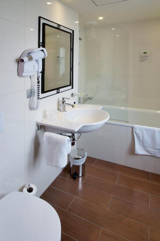 Chambre Double Classique