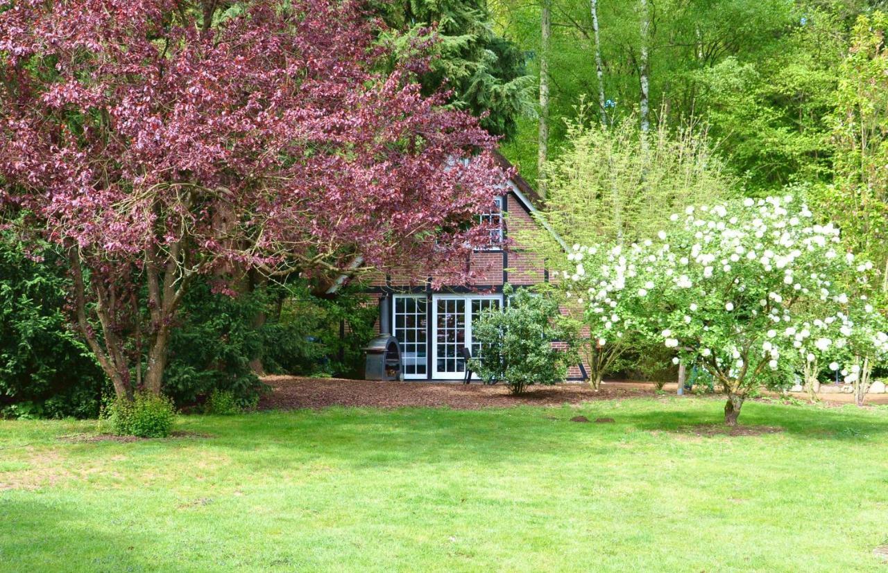 Double Room Terrace