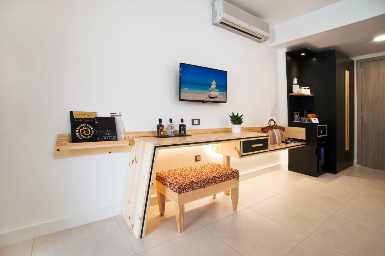 Armonia Suite